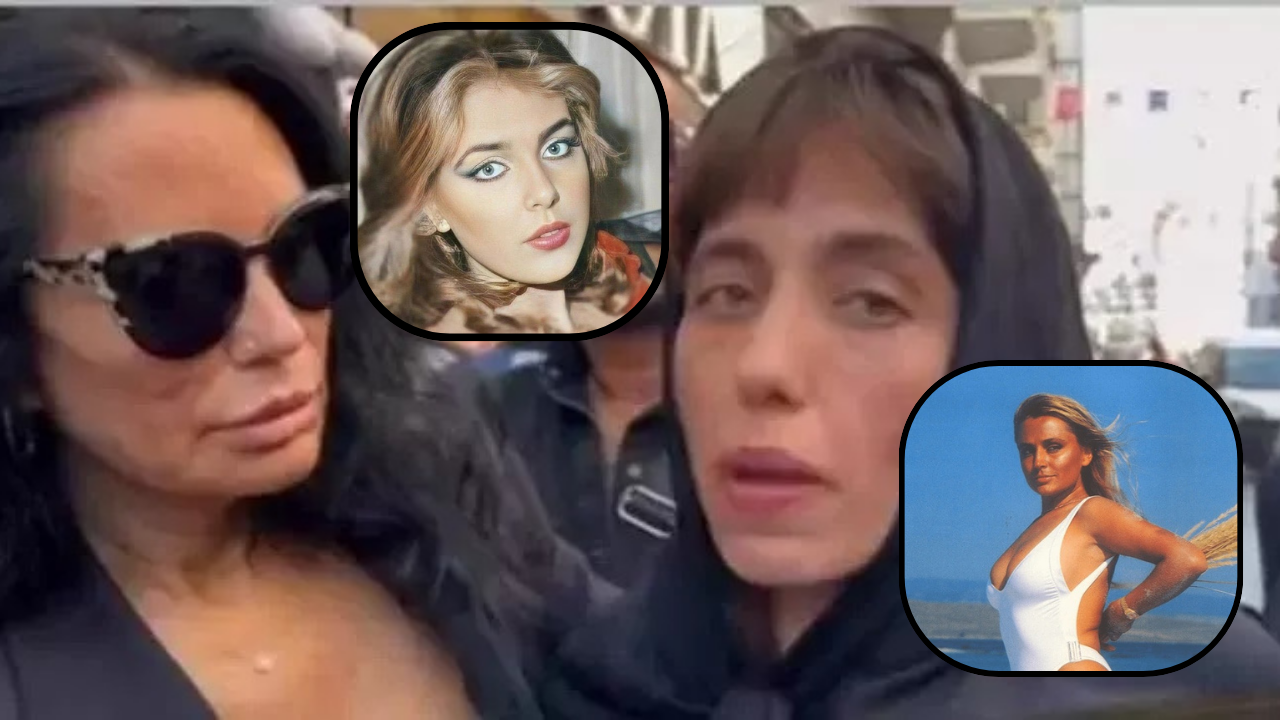 Serpil Çakmaklı, Ahu Tuğba'nın cenazesine gitmeyen Banu Alkan'a öfke kustu! 'Şımarmaya gerek yok'