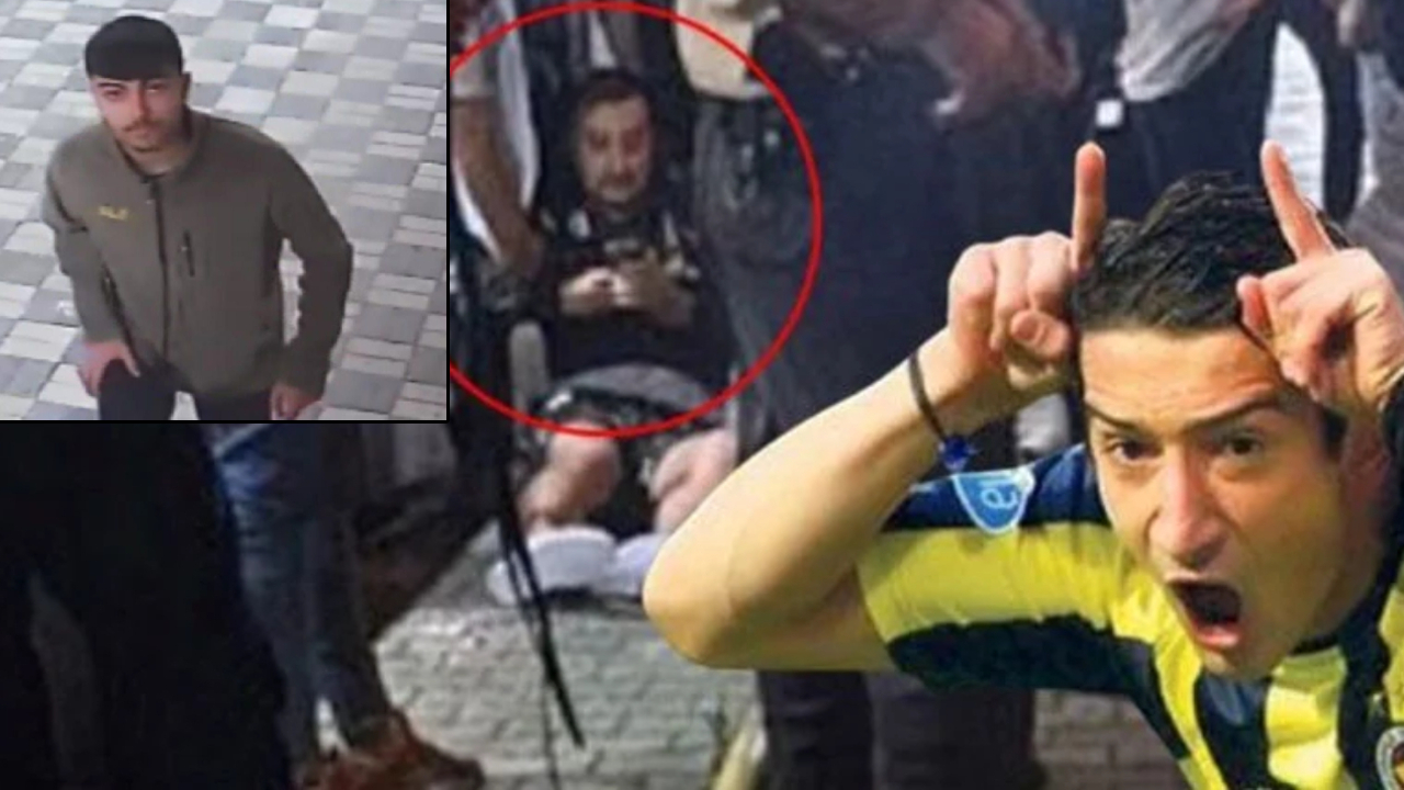 Serhat Akın'ı vuran tetikçi Ozan Dalmaz mart ayında cezaevinden çıkmış