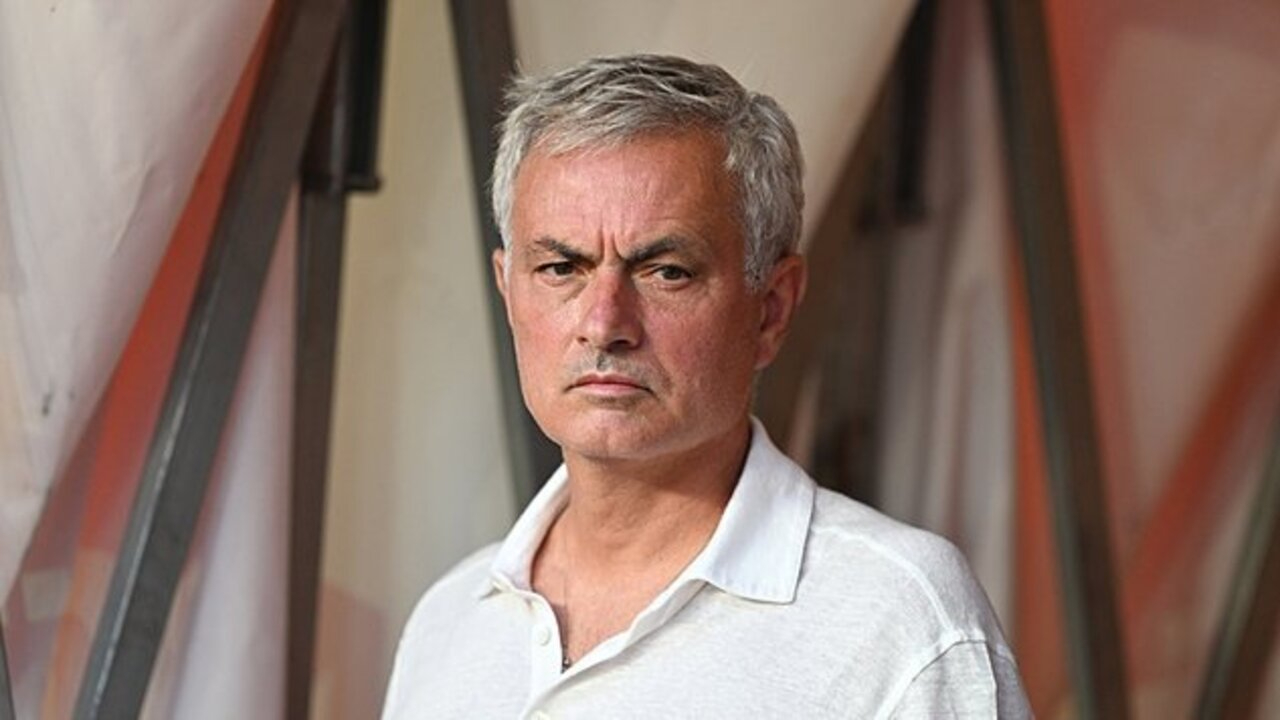 Jose Mourinho'dan iptal edilen gole tepki: Bu pozisyon...