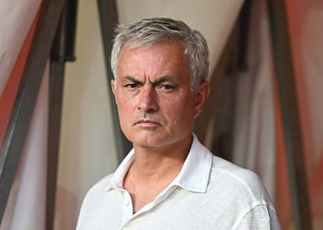 Jose Mourinho'dan iptal edilen gole tepki: Bu pozisyon...