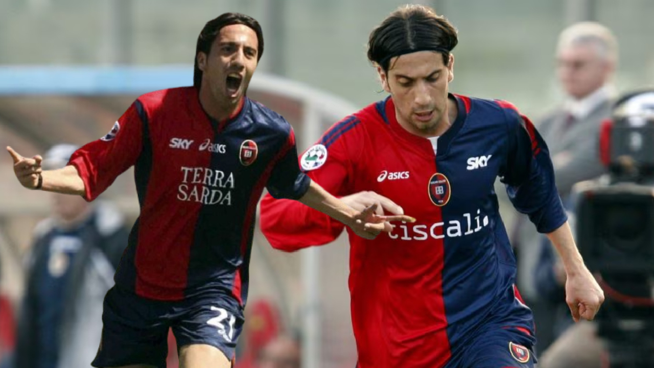 Eski İtalyan futbolcu Andrea Capone otel odasında ölü bulundu