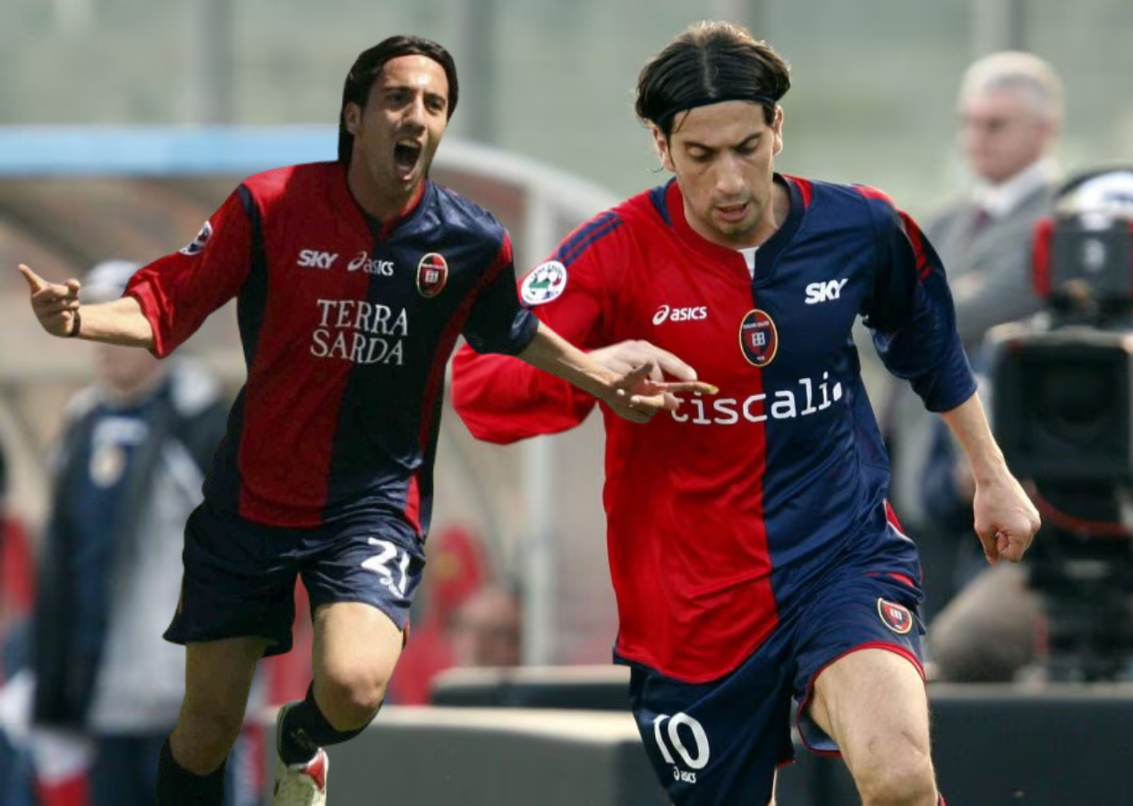 Eski İtalyan futbolcu Andrea Capone otel odasında ölü bulundu