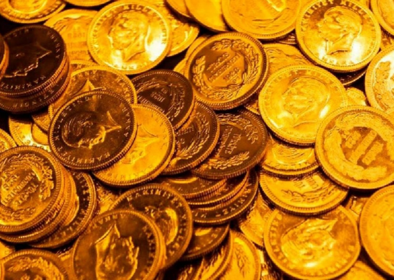 Altın fiyatları yeni haftaya yükselişle başladı! İşte 30 Eylül 2024 güncel altın fiyatları