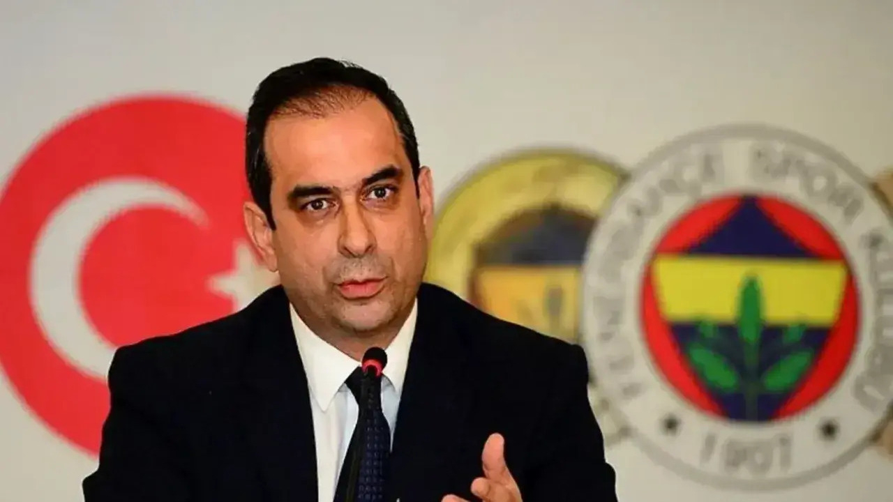 Fenerbahçe'den hakem yönetimine isyan: İzahı olamaz!