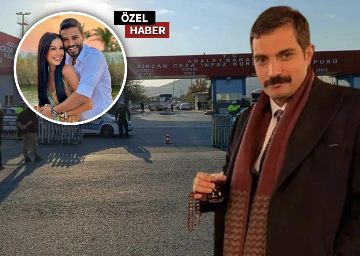 Dilan Polat davasından Sinan Ateş davasına... İkinci duruşma öncesi dikkat çeken gelişme! Ateş'in yeni avukatı SuperHaber'e konuştu