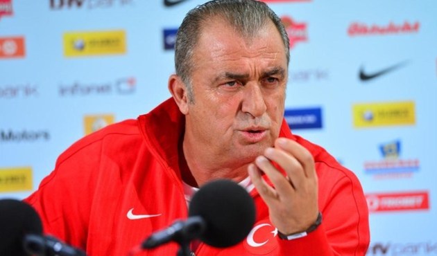 Fatih Terim'den TFF'ye ihtarname: 3.5 milyon Euro'mu ödeyin