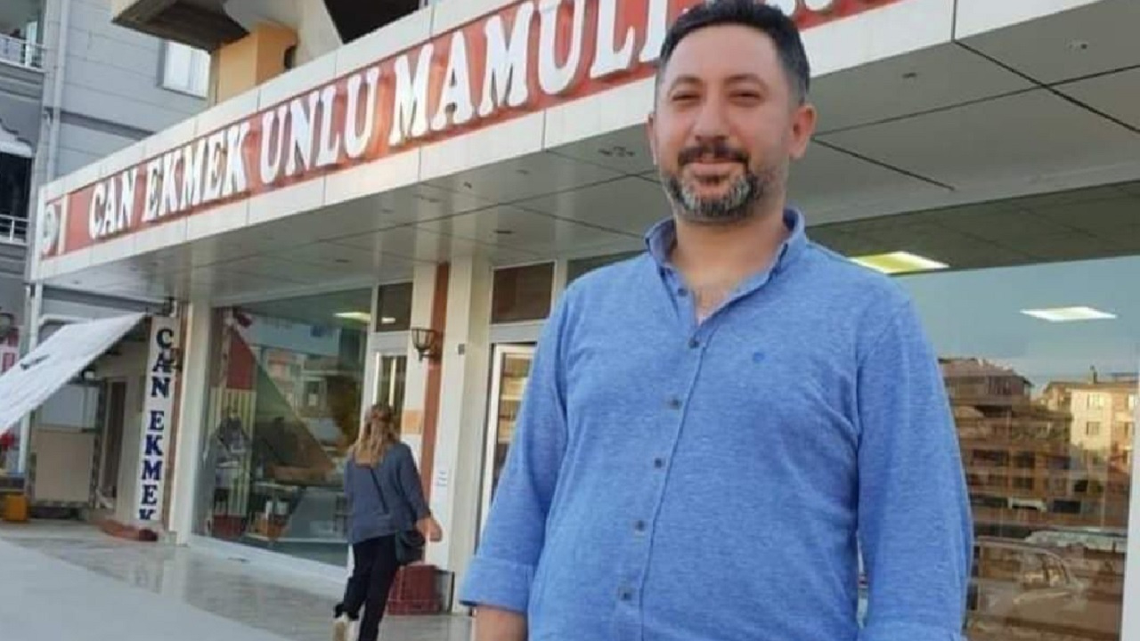 Tokat'ta kanlı olay: CHP'li Belediye Başkanı'nın güvenlik amiri vurdu:Kürşat Elitaş yaşamını yitirdi!