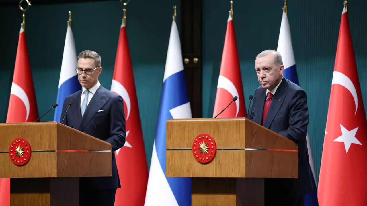 Cumhurbaşkanı Recep Tayyip Erdoğan: Lübnan halkı ve hükümetinin yanındayız!