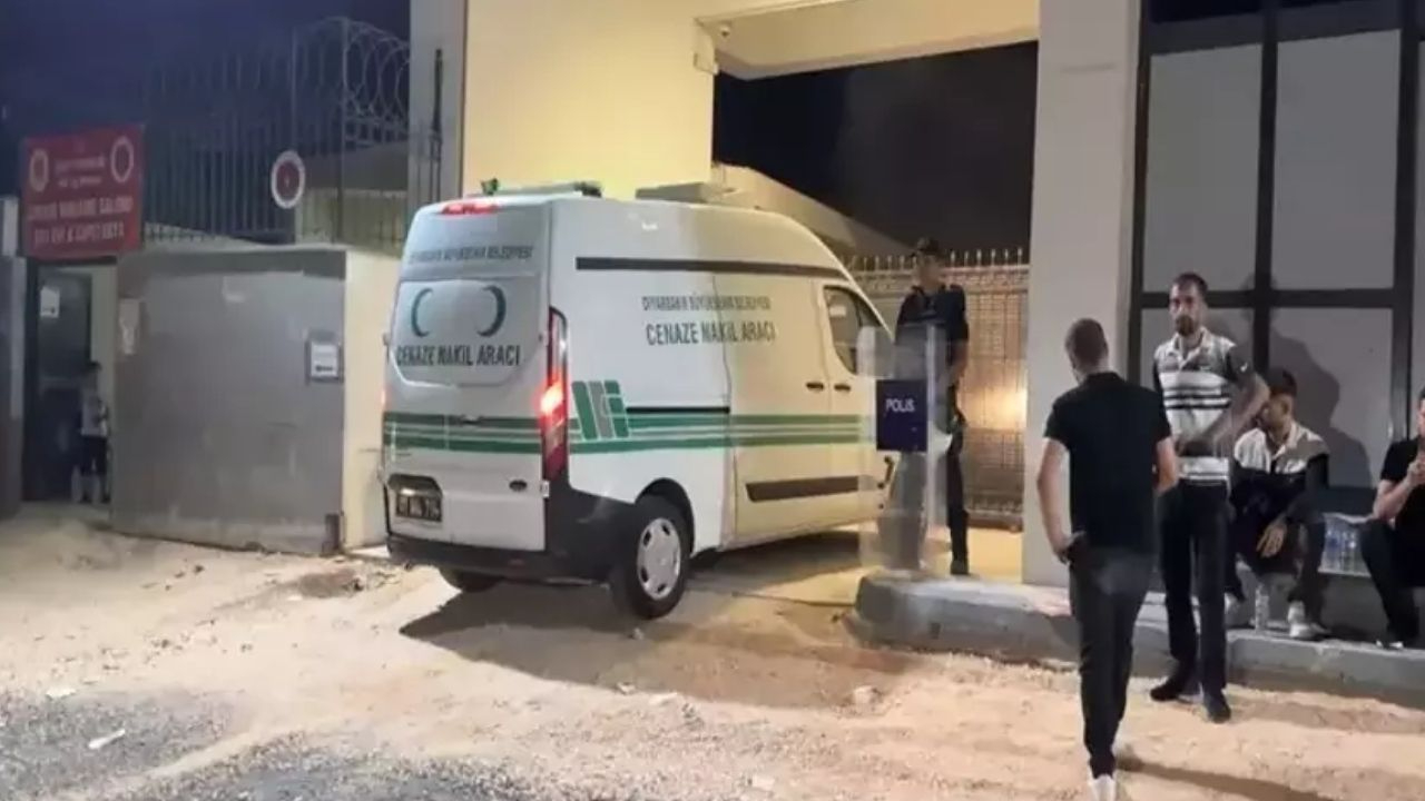 Diyarbakır 11. Ceza Daire Başkanı Murat Özcan yalnız yaşadığı evinde ölü bulundu