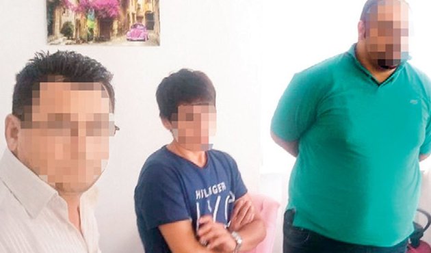 TOKİ adıyla akıl almaz  dolandırıcılık