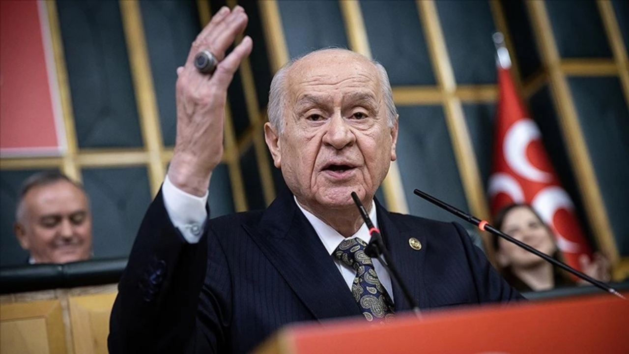 Devlet Bahçeli'den 29 Ekim mesajı: Terörü hayatımızdan atma hedefinden sapma yok!
