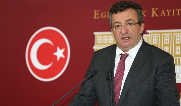 CHP'den Irak ve Suriye tezkeresine şartlı destek!