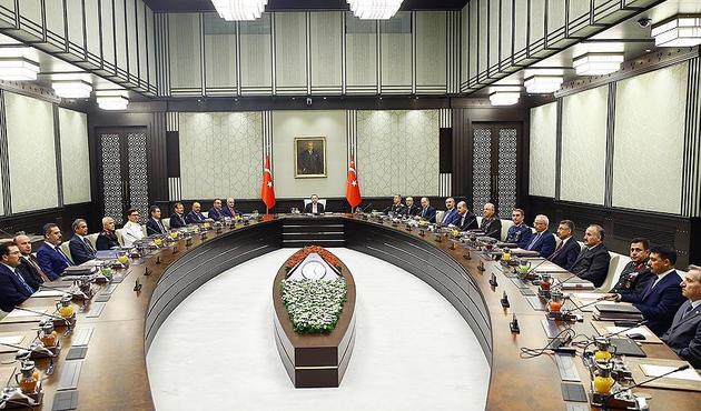 Metehan Demir kritik MGK'yı değerlendirdi! "Asıl merak edilen, Erdoğan'ın anlatacakları"