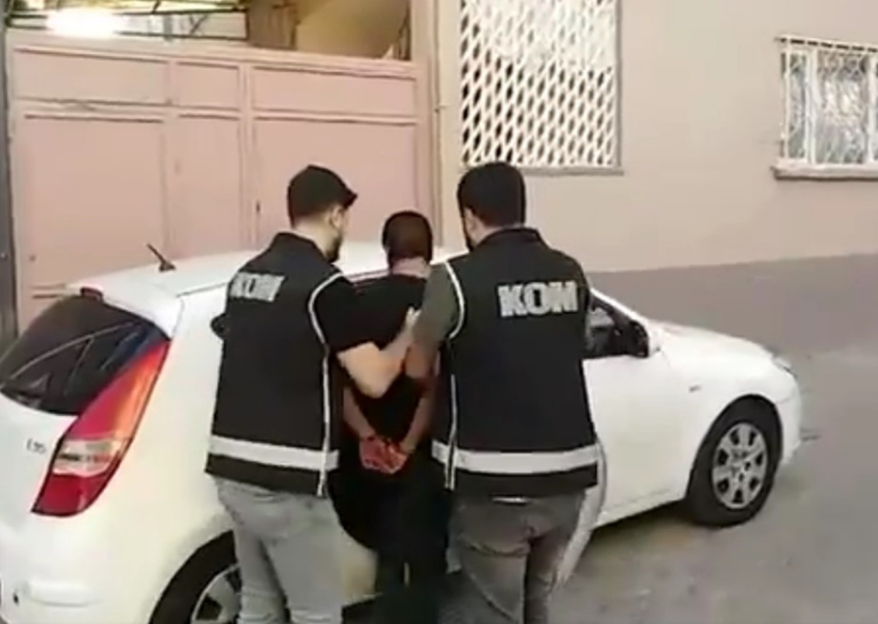 Doğan Gezekli ve Ahmet Doğan'ın elebaşılığını yaptığı suç örgütlerine KUYU-31 Operasyonu! 30 şüpheli yakalandı