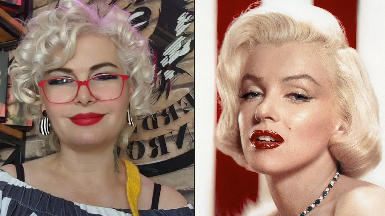 Mardinli Marilyn Monroe müşteriyi tacizci ilan etti, başı derde girdi; 6 yıla kadar hapis istemi