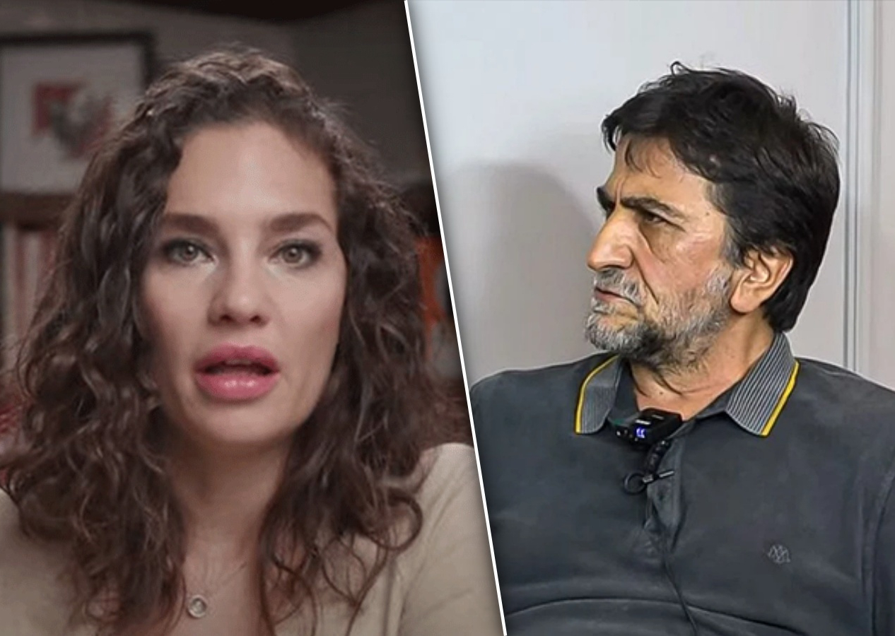 Nihat Genç'ten Nevşin Mengü'ye çok sert sözler: Abaza ergenlerin tıklarıyla gazeteci olunmuyor!