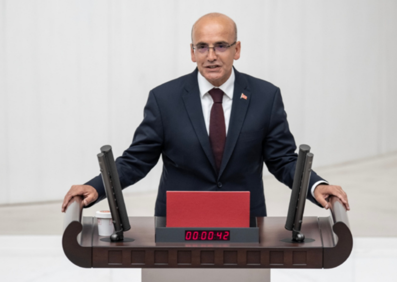 Bakan Şimşek'ten dar gelirli vatandaşları sevindirecek haber! Sosyal konut projeleri geliyor