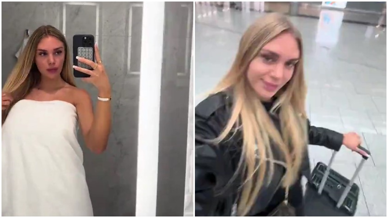 Galatasaray’ı karıştıracak iddia: Genç futbolcu, Almanya'dan OnlyFans yayıncısı Katharina Amalia'yı çağırıp para karşılığında birlikte oldu! İsmail Jacobs: Vallahi o ben değilim