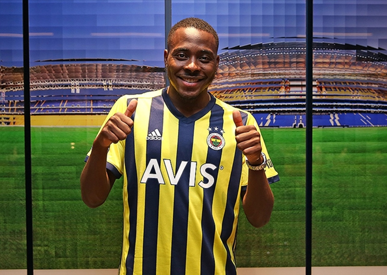 3 yıllık anlaşmayı duyurdular! Bright Osayi-Samuel transferi resmen bitti