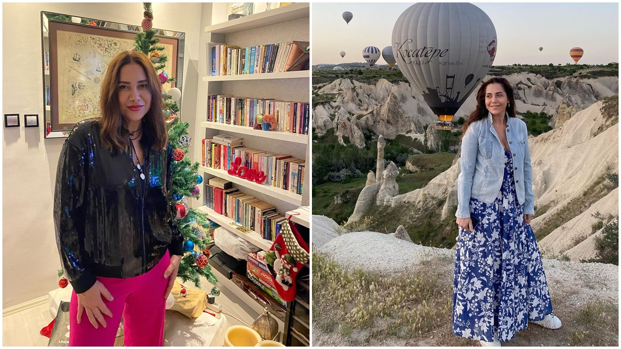 Kaya Çilingiroğlu'nun eski eşi Feraye Tanyolaç'ın 'pireli, fareli' dediği Boğaz'ın yanı başındaki ev için bilirkişi heyeti kararını verdi! Yeni kira bedeli belli oldu