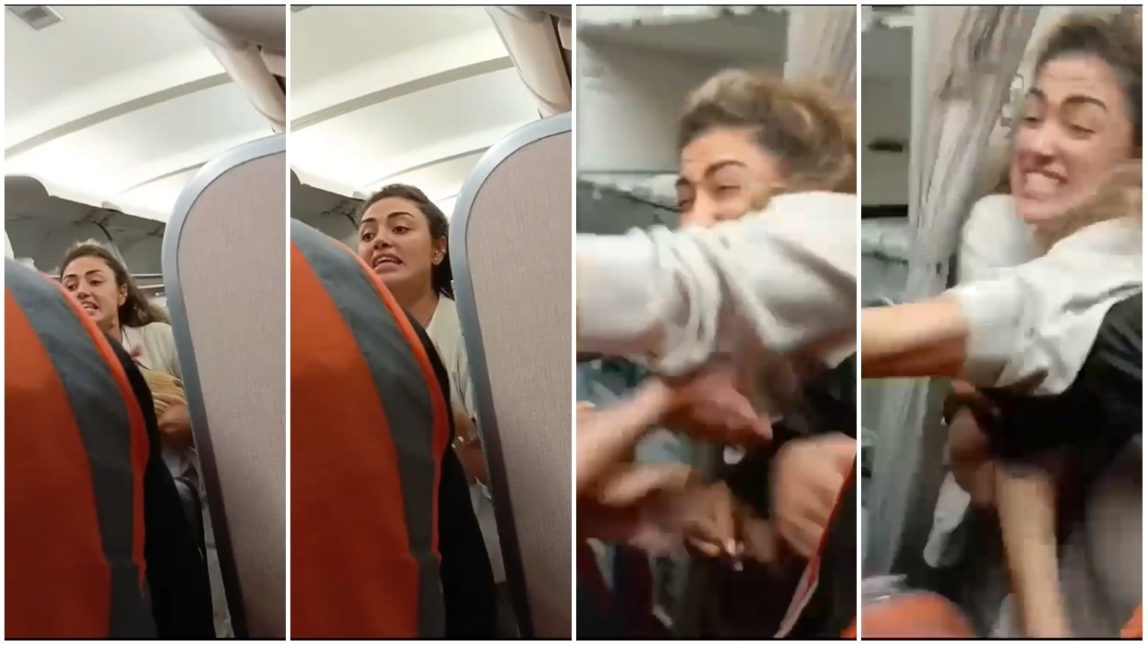 Kabin memuruna saldıran Dilan Çıtak Dörter hakkında soruşturma!