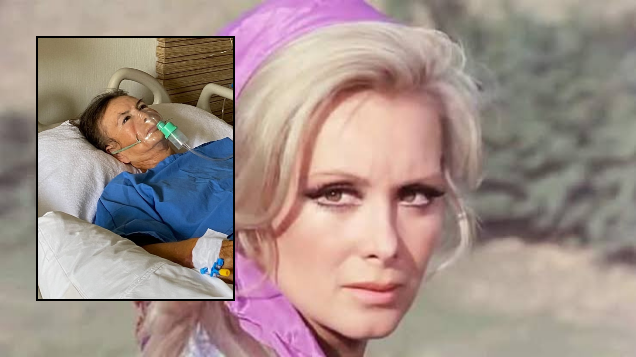 Sağlık sorunlarıyla mücadele ediyordu! Filiz Akın hastaneye kaldırıldı