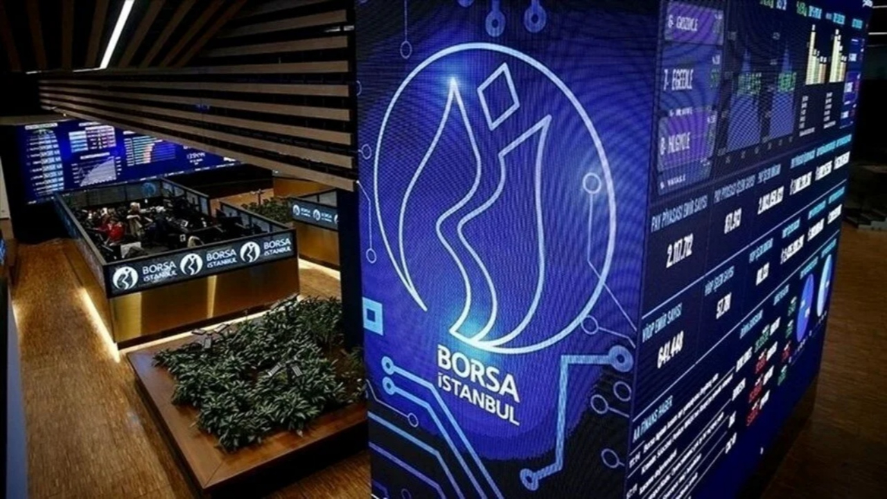 Borsada ‘ne var ne yok sat’ hareketi başladı