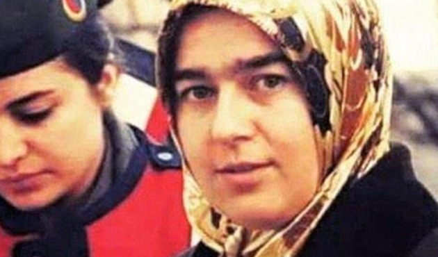 Kendisine tecavüz eden kişiyi öldüren Nevin Yıldırım'a verilen  ömürboyu hapis cezası bozuldu....