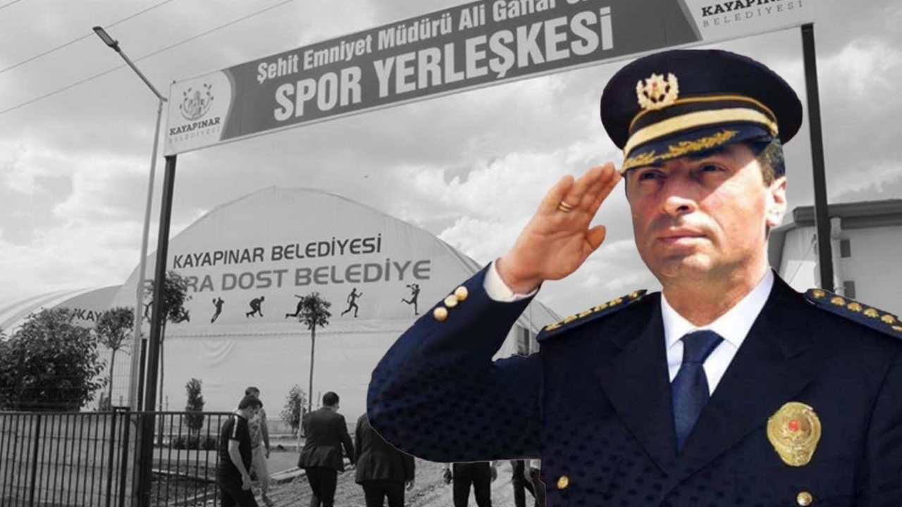 Diyarbakır'da Gaffar Okkan'a büyük saygısızlık! Kaymakam tepki çeken kararı reddetti! "Değişikliğin anlamı yok"