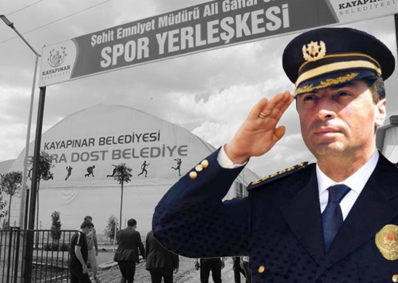 Diyarbakır'da Gaffar Okkan'a büyük saygısızlık! Kaymakam tepki çeken kararı reddetti! "Değişikliğin anlamı yok"