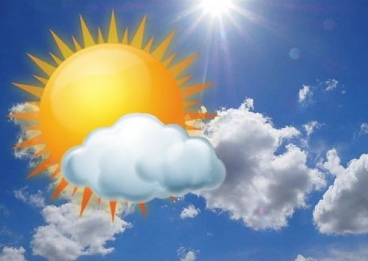 Meteoroloji açıkladı! Yağış yok, sıcaklıklar artıyor