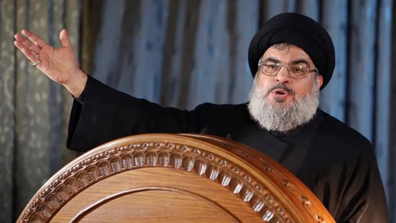 Nasrallah'ın damadı Hasan Cafer Kasir İsrail'in Şam saldırılarında öldürüldü