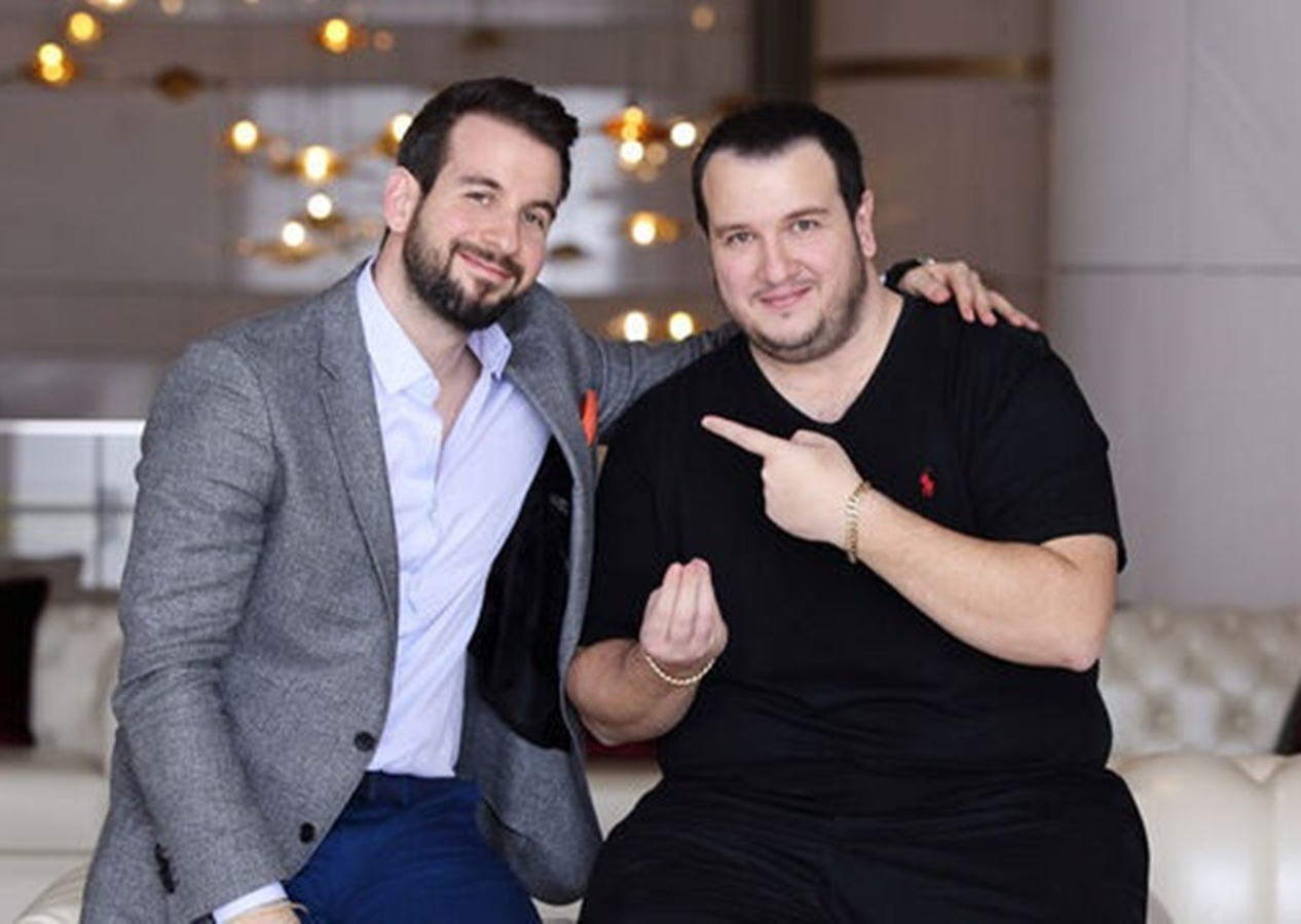 Kaçak villası için yıkım kararı çıkmıştı! Şahan Gökbakar'a 10 yıl hapis istemi