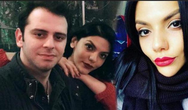 Oyuncu Tolga Pancaroğlu'na 3 gün hapis! Sevgilisi suç duyurusunda bulunmuştu