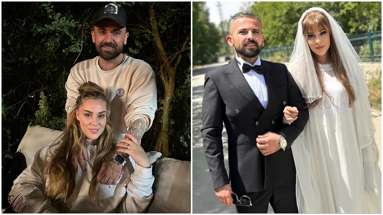 Ferdi Taydur'un kızı Tuğçe Tayfur'un eşi gözaltına alındı