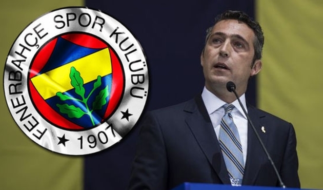 Ali Koç'tan Fenerbahçe başkanlığı için ilk adım...
