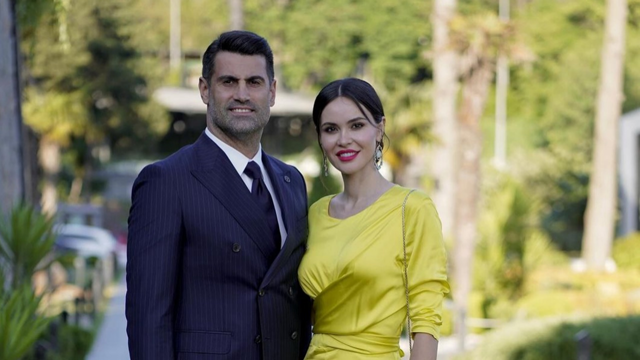 Volkan Demirel cennete gitmenin formülünü verdi!