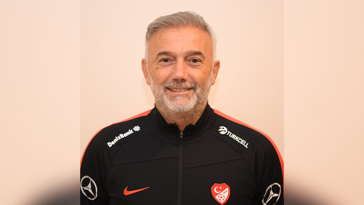 TFF'den Hami Mandıralı'ya Milli Takımlar'da yeni görev; Genç Milli Takımlar Teknik Koordinatörlüğü