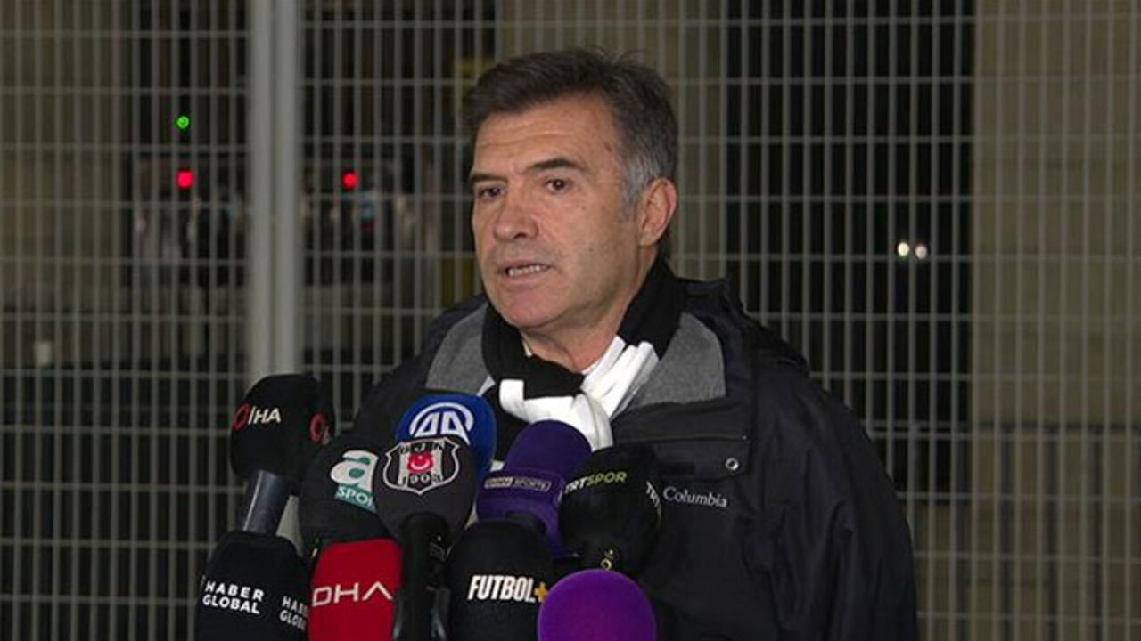 Feyyaz Uçar'dan gündem olacak açıklamalar: Hocamızın serzenişlerini haklı bulduk!