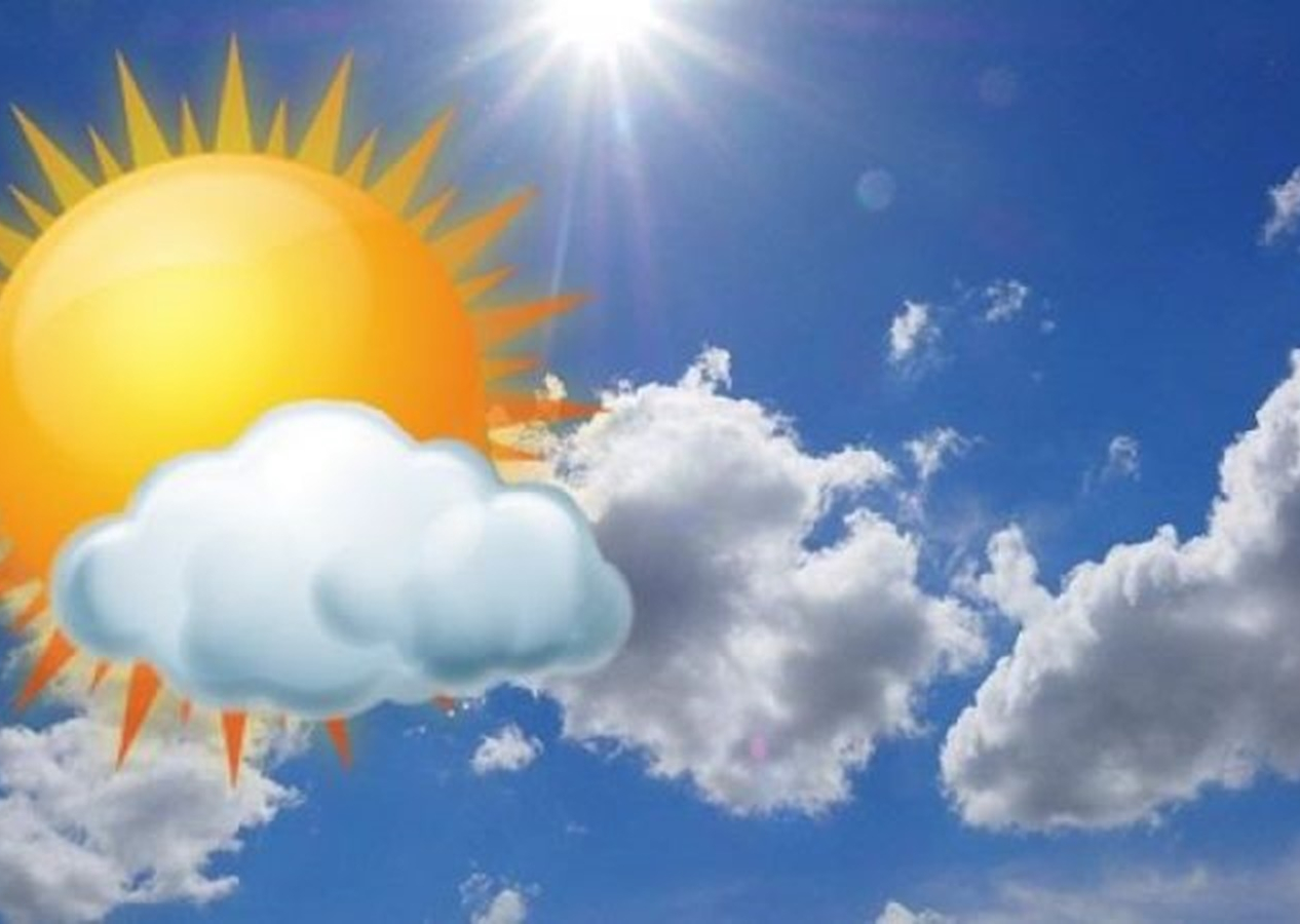 Meteoroloji açıkladı! Yağış yok, sıcaklık artıyor!