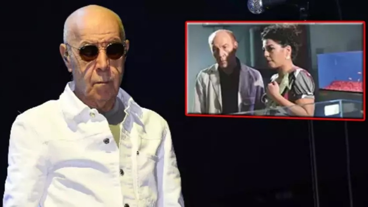 Mazhar Alanson'un acı günü! Kızı Eda Alanson hayatını kaybetti