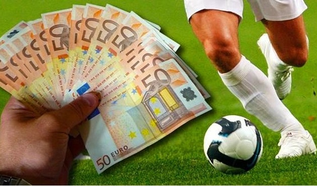 Türk futbolunda şike depremi! 3 futbolcu, 1 kulüp PFDK'ya sevk edildi...