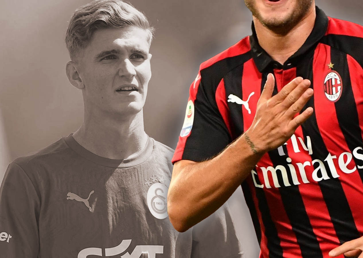 Galatasaray’a ocak ayında 13 milyon euroluk sağ bek geliyor! Hoca Elias Jelert’in üzerini çizdi, İtalyan devinin kaptanı transfer ediliyor: Taraftar rahat bir nefes alacak…