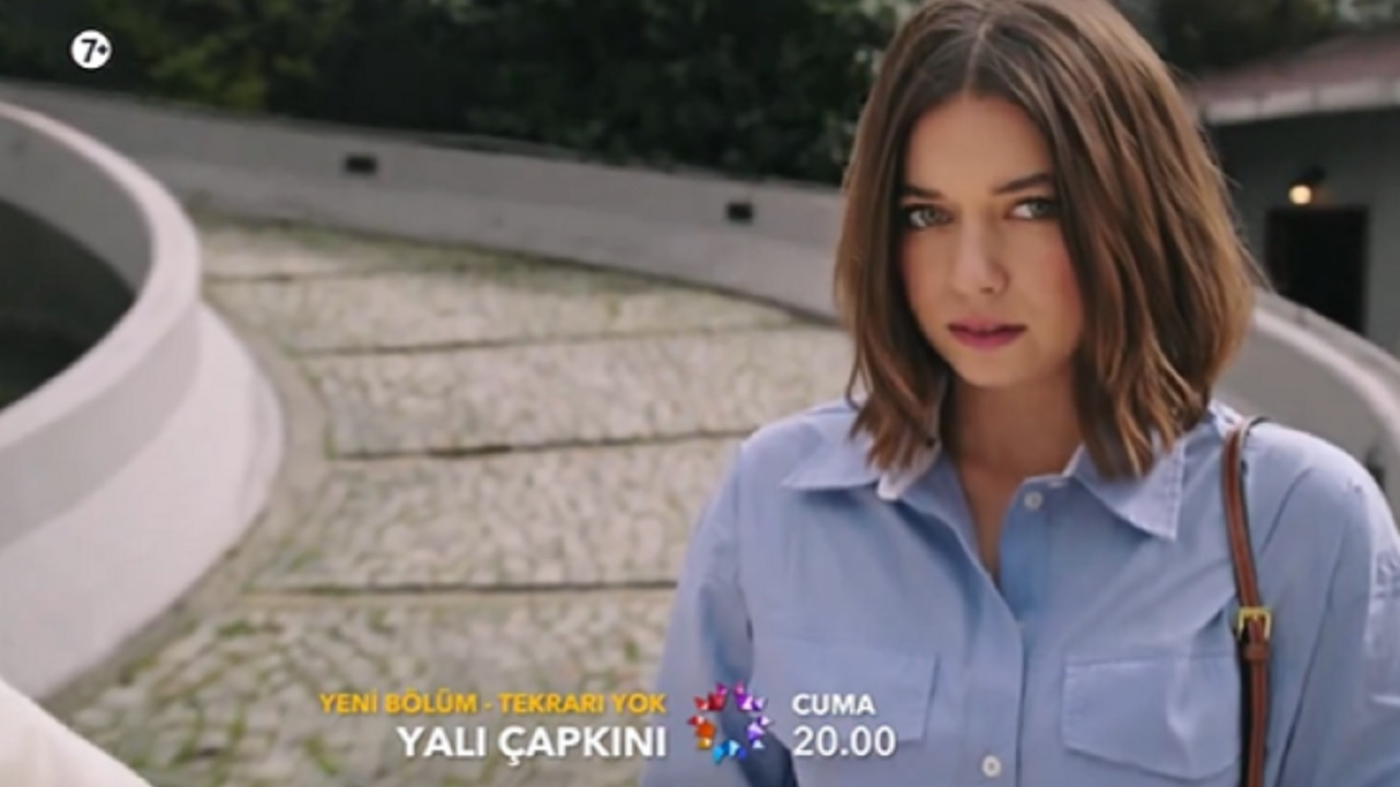 Yalı Çapkını'nda Sinan ve Seyran evliliğinde şok! Seyran Sinan ile beraber yaşamaya hazır değil...