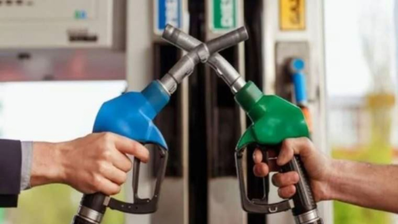 Akaryakıta peş peşe zam! İşte 3 Ekim 2024 güncel benzin, motorin fiyatları