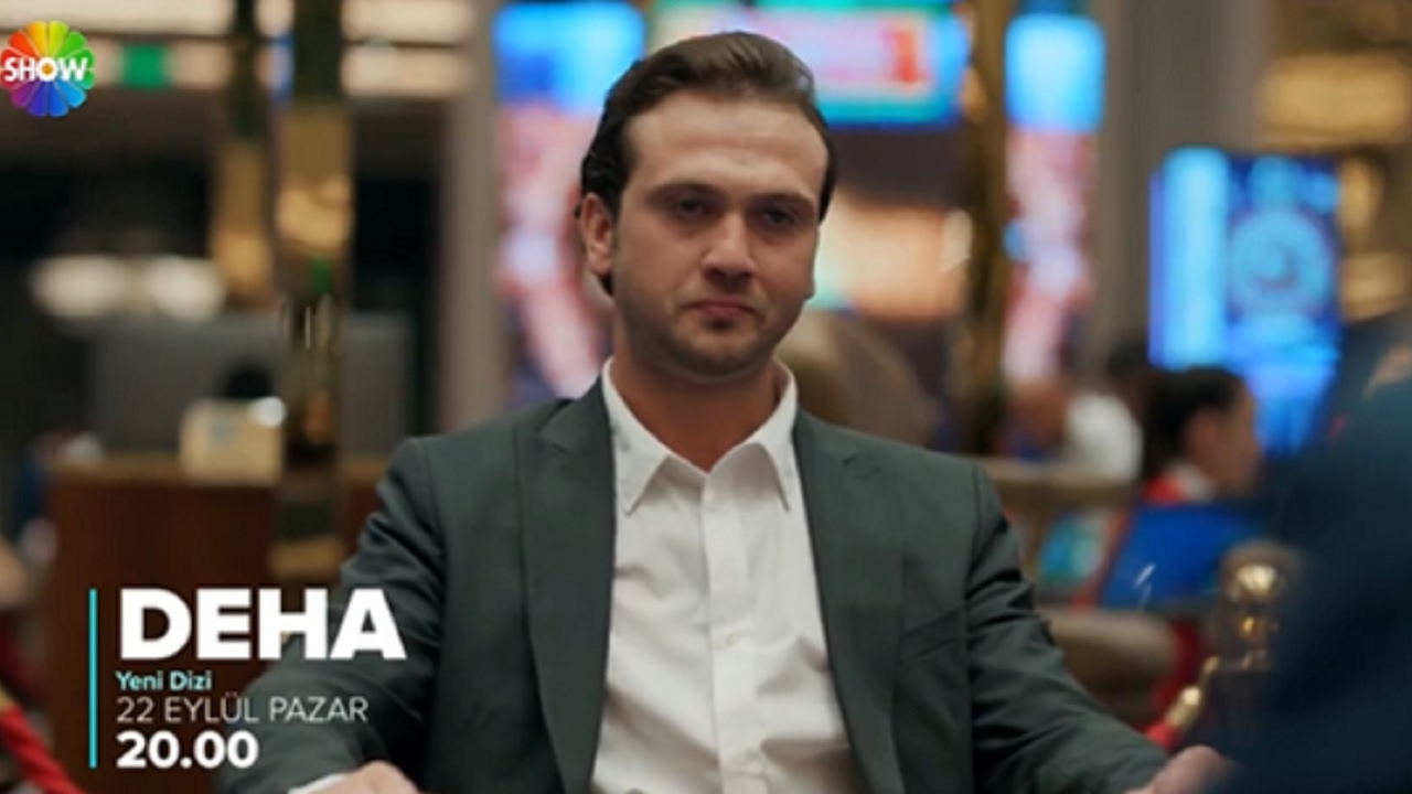 Deha dizisi için zorunlu ara! Aras Bulut İynemli sette hastalandı...