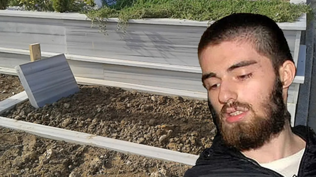 Cem Garipoğlu'nun mezarı açılacak! Yoğun güvenlik önlemi!