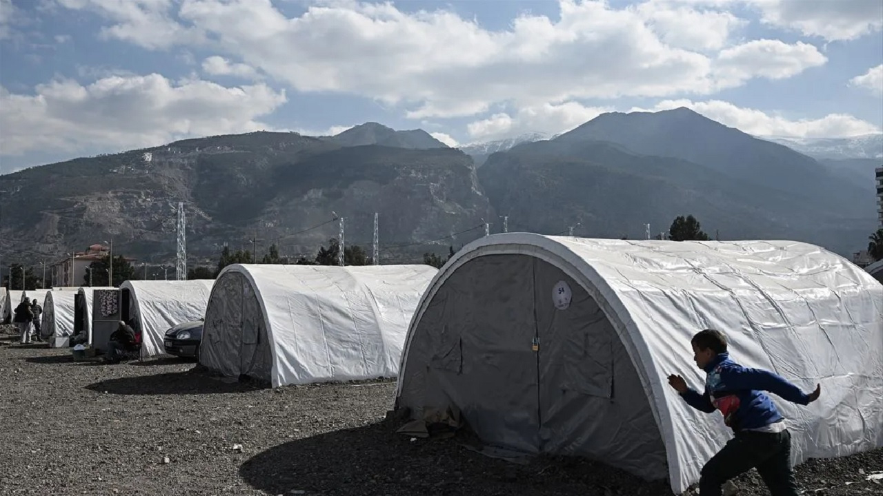 25 Ekim 2024 deprem bölgesi hava durumu! İşte 11 ilde sıcaklıklar...