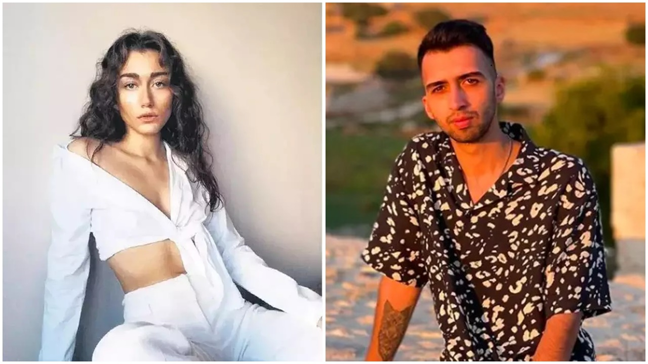 Eski sevgilisini darp ettiği iddiasıyla yargılanıyordu! Savcı, Çağatay Akman hakkındaki mütalaasını açıkladı