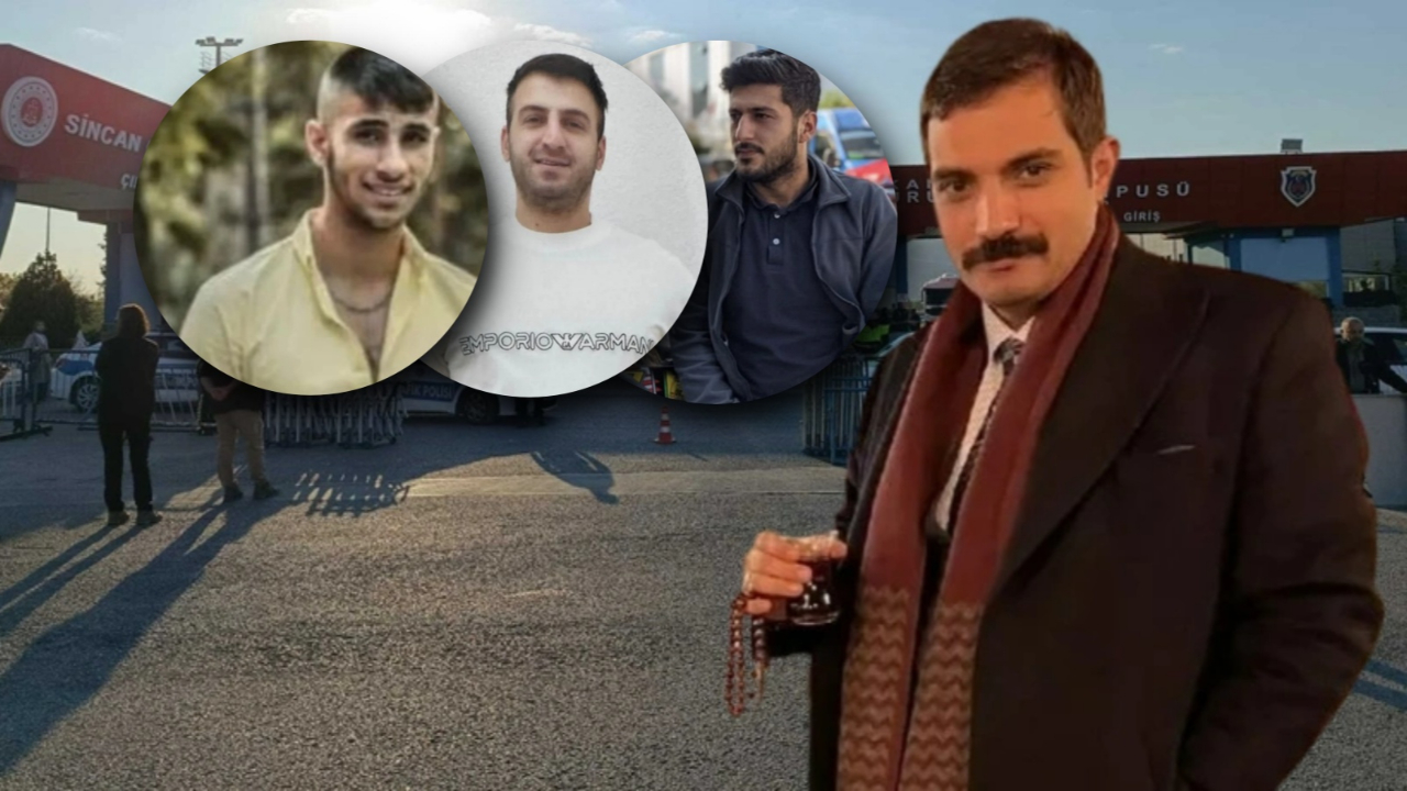 Sinan Ateş davasında karar çıktı! Tetikçi Eray Özyağcı ve azmettirici Doğukan Çep'e ağırlaştırılmış müebbet
